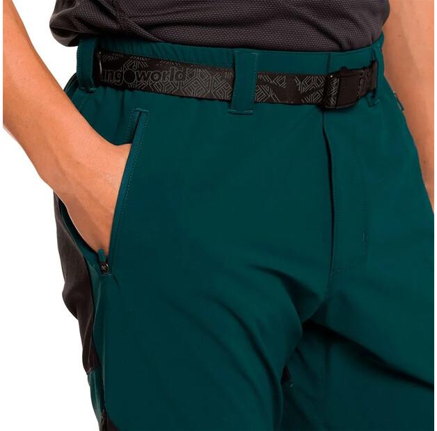 Trangoworld Брюки Muley TH