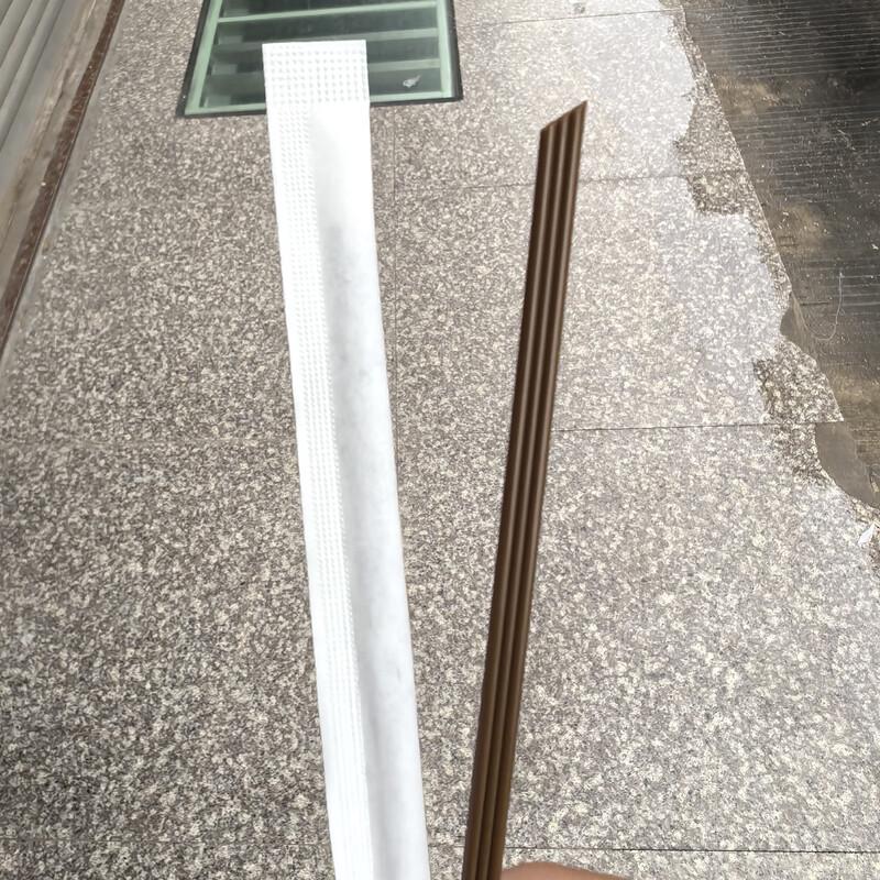 Individually Wrapped Plastic Straws for Hot Drinks