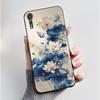 Casing For Sony Xperia XZs XZ XR SOV35 602SO SO-03J Case Matte Black Soft Slim Cover Aesthetic Luxury Cute Cool Boys Girls Shell