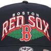 (Forty Seven) 47 Hitch Pomona Boston Red Sox Cap HITCH POMONA CAP