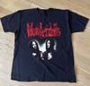 MURDERDOLLS Band Album Short Sleeve Cotton Black All Size S5XL Shirt Unisex T-Shirt