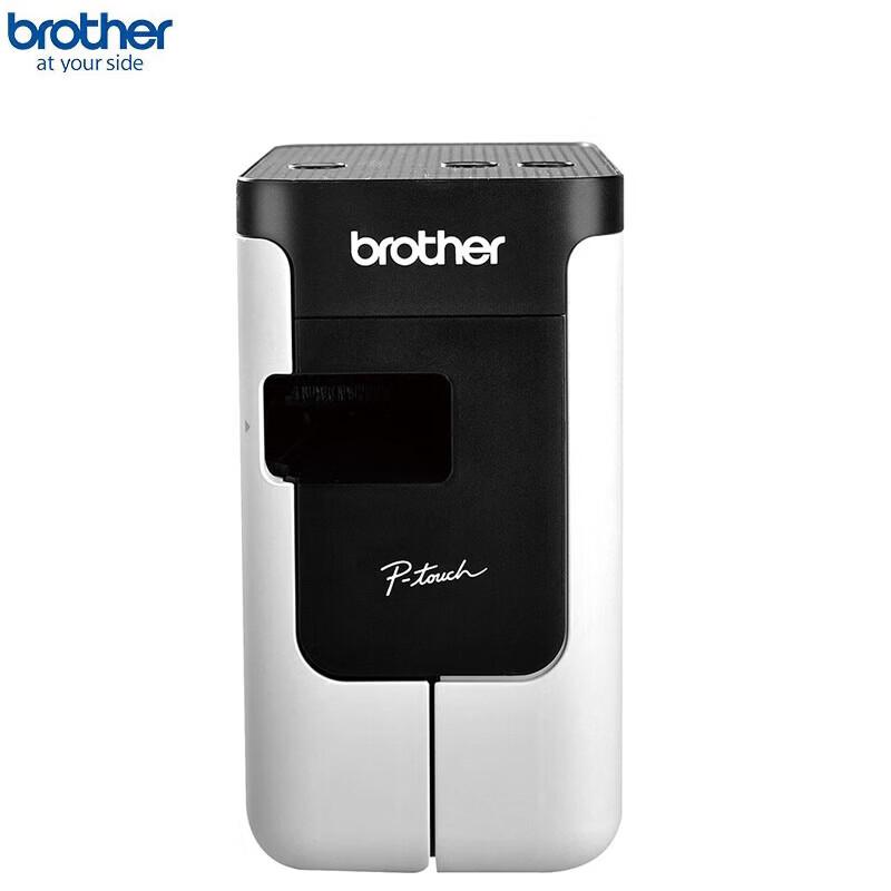 Brother PT-P700 PC Connectable Label Printer