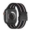 NCFCK Strap Apple Compatibility Nylon Material 210mm BDRS6
