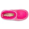 UGG Classic Clear Mini II Boot Kids Rock Rose Kids Sneakers Pink 1112386K-RCR