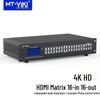 MT-Viki 4K HDMI 16x16 Matrix Switcher