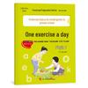 Kindergarten To Primary School Transition: Pinyin & Math Practice Workbook