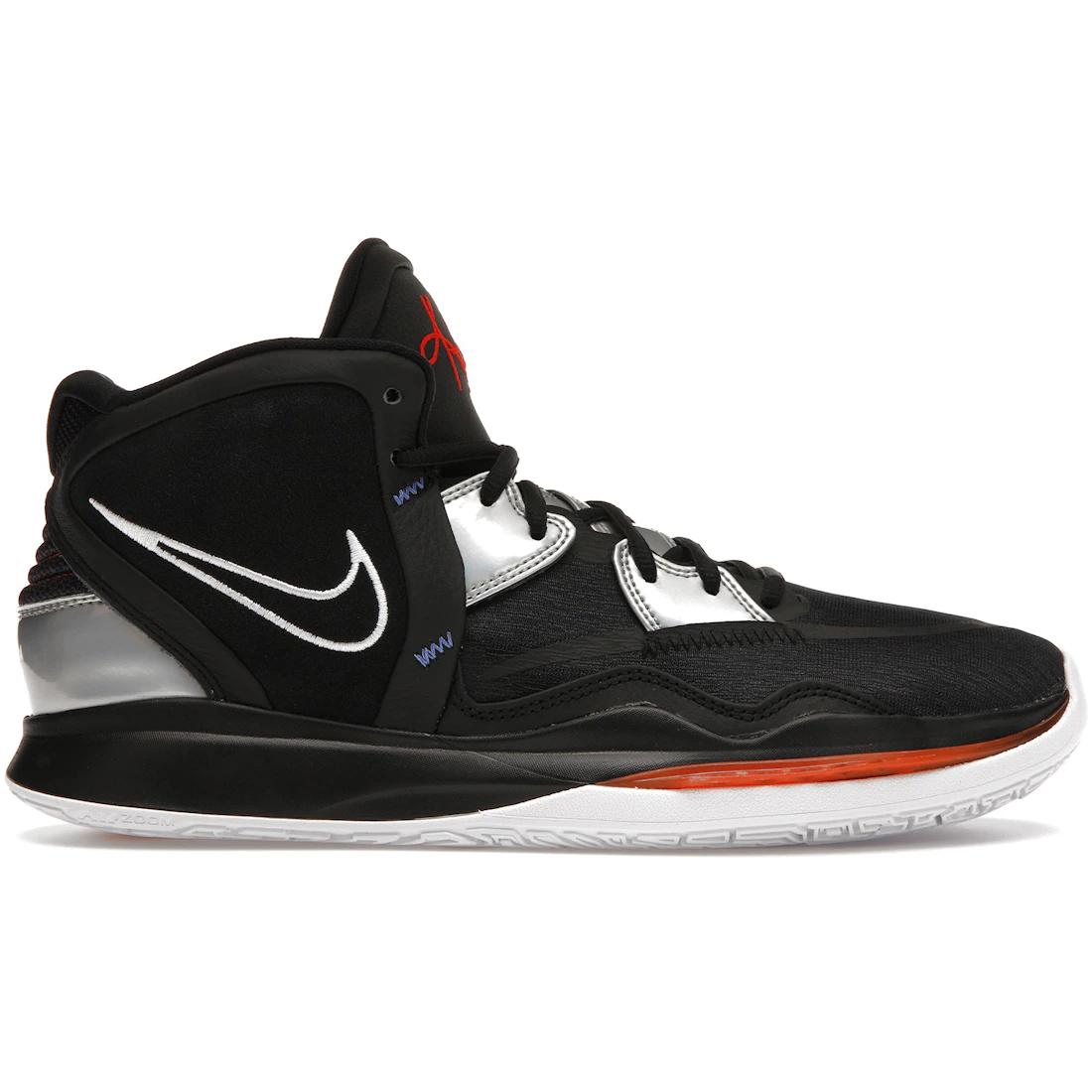 

Sneaker Nike Kyrie Infinity Fire and Ice(CZ0204-001) 41