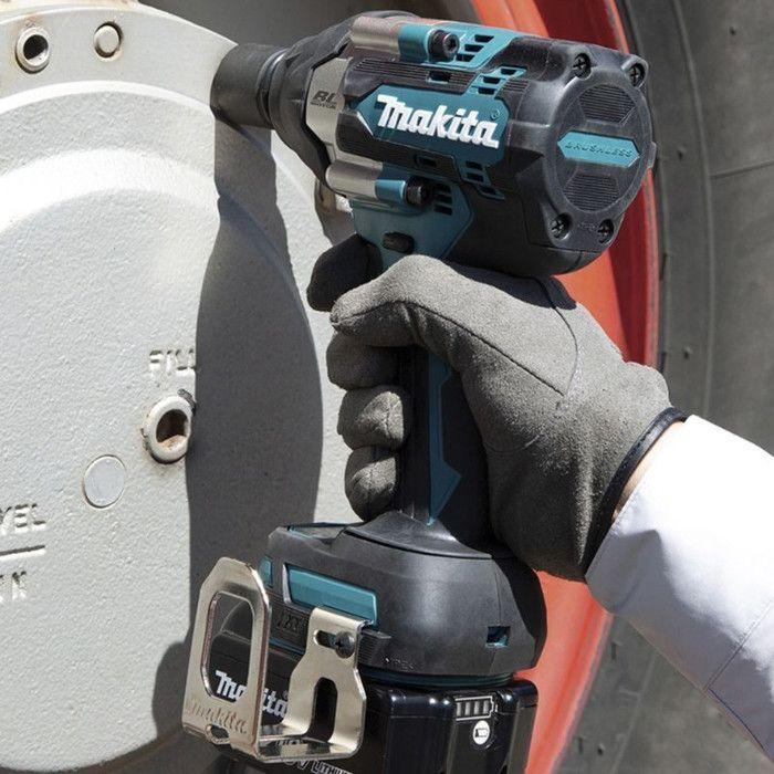 Clé à chocs sans fil - makita - dtw701z - 18v - 700 nm - professionnelle