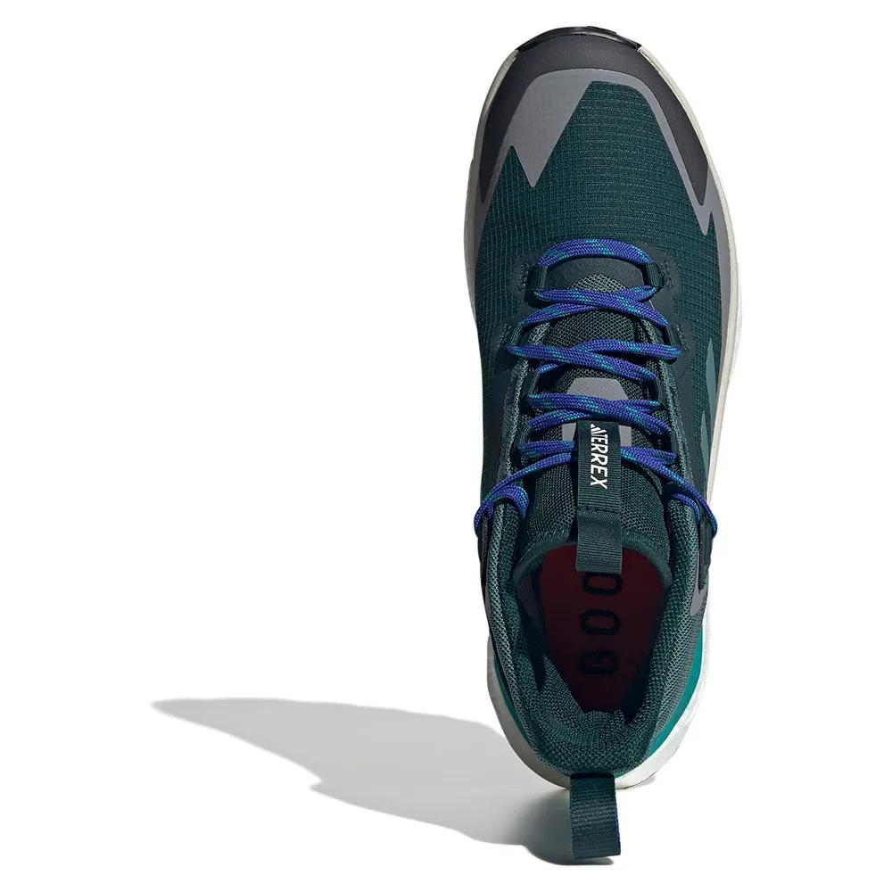 Adidas Pohorky pro turistiku Terrex Free Hiker 2.0 Goretex