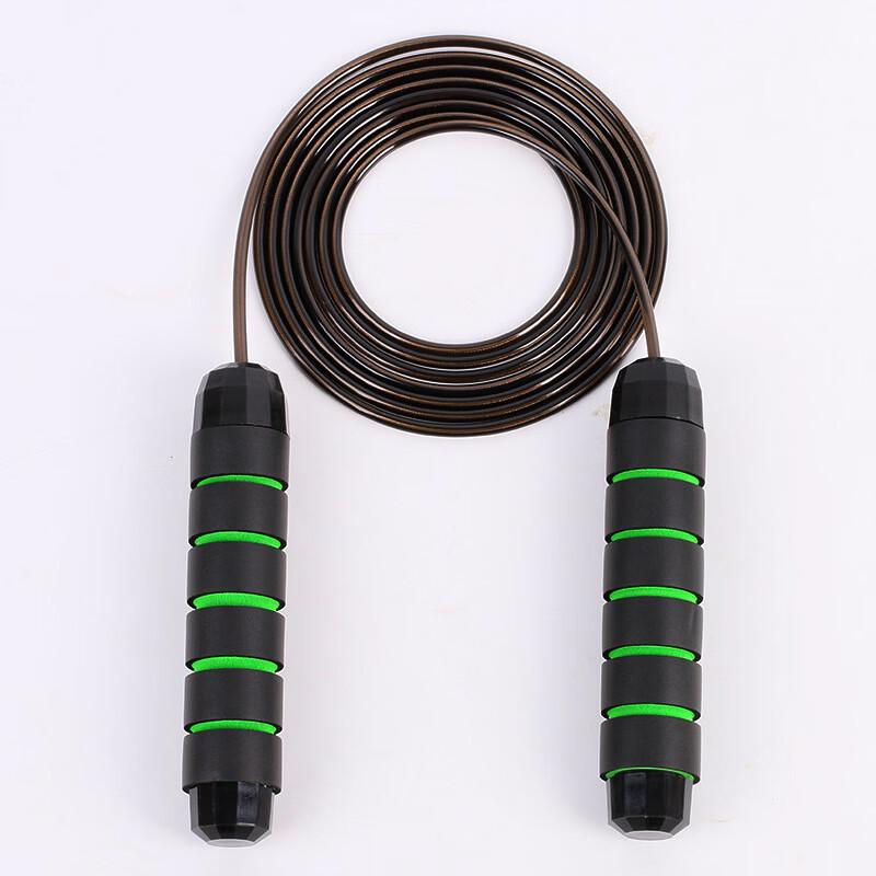 

TLXT Weighted Steel Wire Jump Rope
