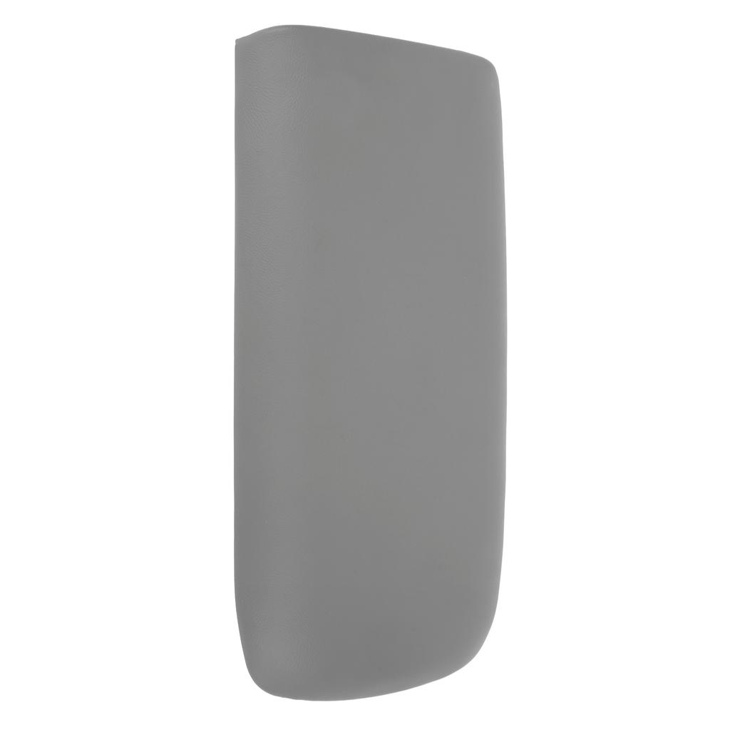 Armlehnenbox-Abdeckung Grau 02ITG1212ALG Ersatz für Mittelkonsolen-Deckel für Explorer