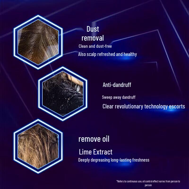 Clear Men Anti-Dandruff Shampoo