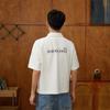 New Balance X SEIJI ANDY Polo Shirt Unisex White 5FD26272-IV
