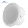 SAST 6.5-inch Fixed Impedance Coaxial Ceiling Speaker CN Plug (adapter Included)