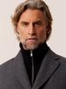 Grey Coat Cordoba 52