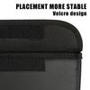 Large Capacity Car Trunk Storage Bag Leather Organizer Box Accessories for Volkswagens CC RLINE Golf Sharan 7N Passat Polo Jetta