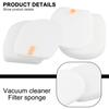 Filters for SHARK IZ252UK IZ103UKGB Anti Hair Wrap Vacuum Foam Felt