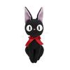 Sun Arrow Studio Ghibli Heartwarming Jiji Plush Toy M K9350