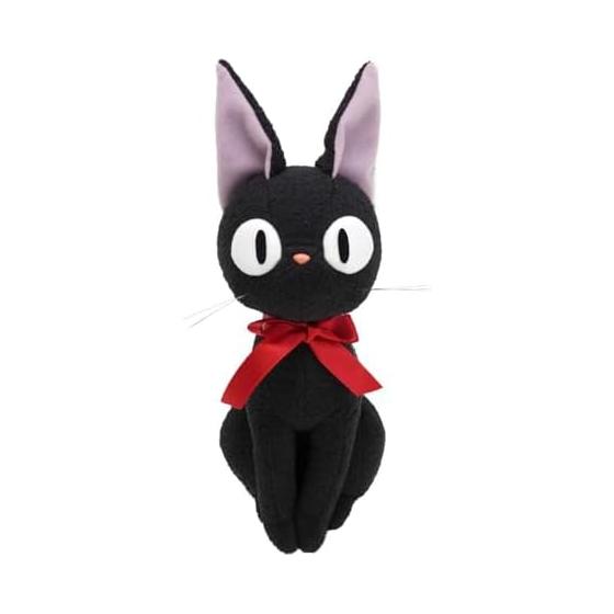 Sun Arrow Studio Ghibli Трогательная плюшевая игрушка Jiji M K9350