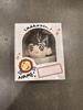 [USED] MOKKUnim BTS V Tae Plush Toy Jukdugi 10cm