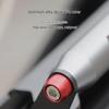 Tenma Wuji SR4max350 Windshield Crossbar Phone Navigation Bracket Extension