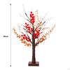 LED Tree Lights, Fairy Lights Beautiful Ornament Night Light Lighted Bonsai Lamp For Festival