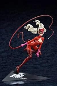 

[USED] Persona 5 Panther Ann Takamaki Phantom Thief Ver.