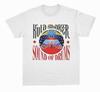 KULA SHAKER - SOUND OF DRUMS Heavy Cotton White All Size T Shirt TT214 Unisex T-Shirt