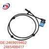ABS Wheel Speed Sensor for Mercedes-Benz (2014-2018)