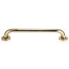 Bathroom Toilet Stainless Steel Bathtub Hand Bar Shower Safety Handrail Accessory 50cm