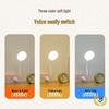 Smart LED Table Lamp with Voice Control and USB Plugin
