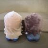 Interview Lestat De Lioncourt Plush Doll Pendant 10Cm Mini Vampire Louis Stuffed Toy Plusie Keychain Xmas Gift Printed Dolls