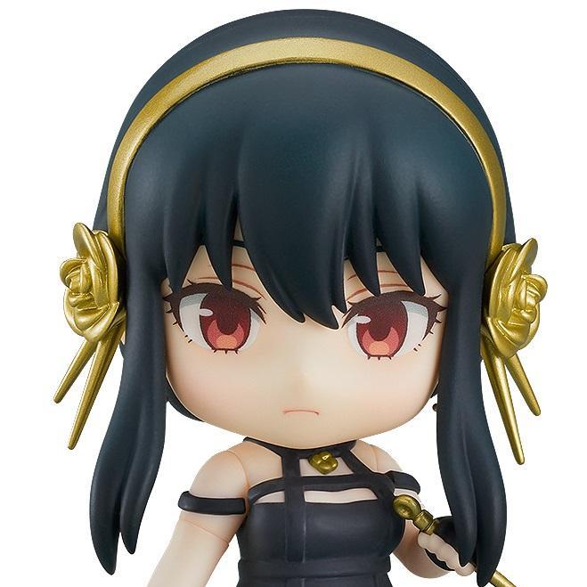 [USED] Nendoroid Yolforger SPY×FAMILY 1903 Figure