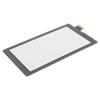 Touch Panel Replacement Screen Glass Compatible for Switch Lite Console Repair PartsYellow