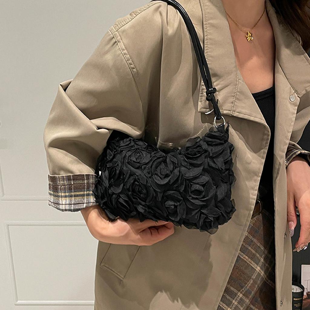 Mini Evening Bag for Women Fashion Handbag Satchel Clutches Purses Crossbody Bags