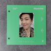 [USED] Sold outBTS Memories of 2020 Blu-ray with trading card