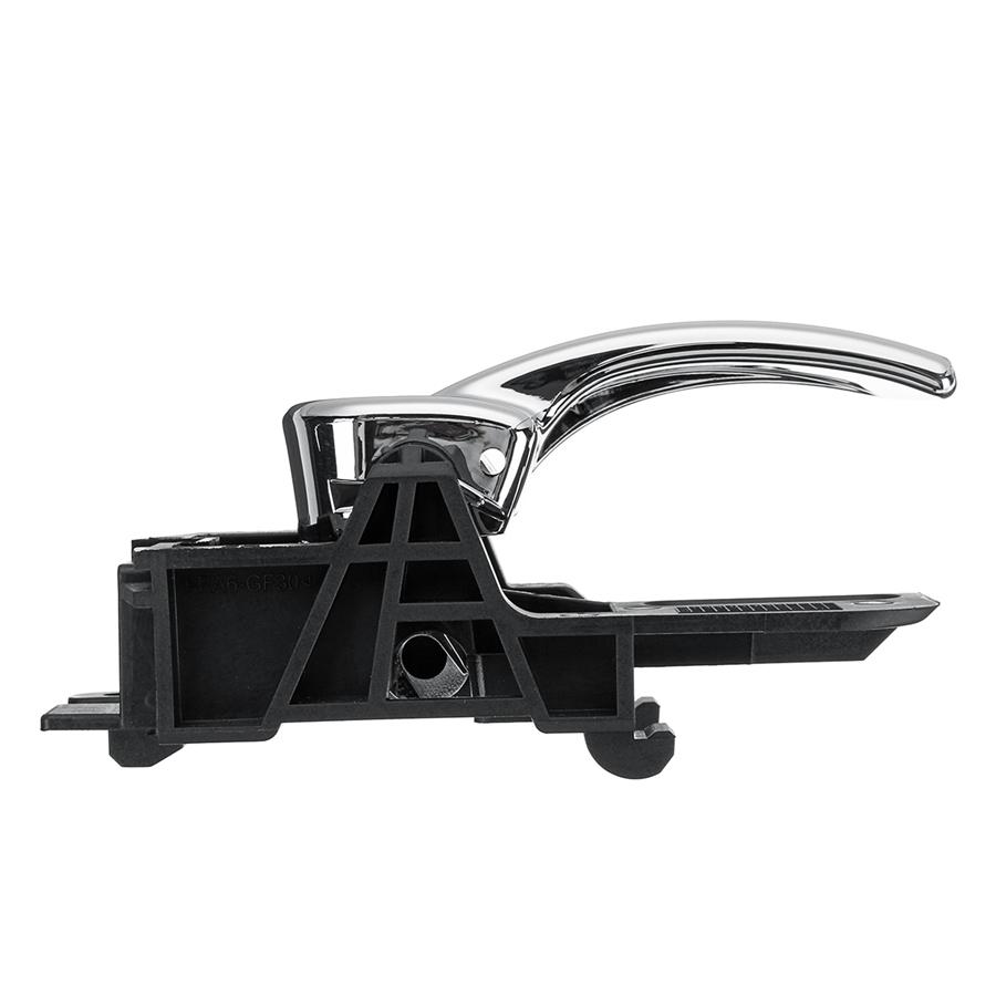 Car Interior Door Handle ( Left and Right ) For Nissan Qashqai 2007 2008 2009 2010 2011 2012 2013 80670-JD00E 80671-JD00E