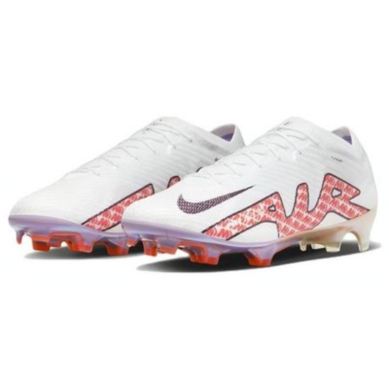 

Nike Zoom Mercurial Vapor 15 Elite Fg Disruption Pack DJ4978-101 EU 41 сірий колір