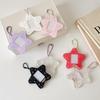 Mini Acrylic Photo Case for 1 inch Photo Cute Star Photo Card Case  Card Brick Idol Photocard Holder Goo Card Supplies