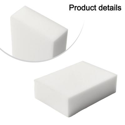 Stainless Steel Sponge Leather Melamine Nearly All Surfaces Remover