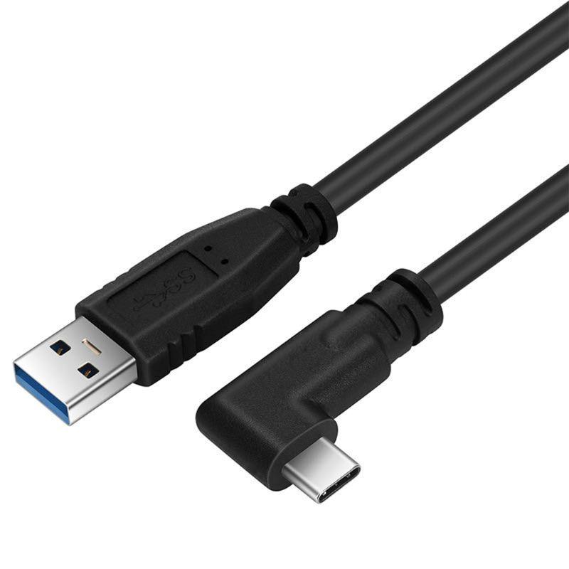 High Speed Data Transfer & Fast Charging Cable for  VR Headset LINK Heavy-duty Fast Charging Cable Data Cable