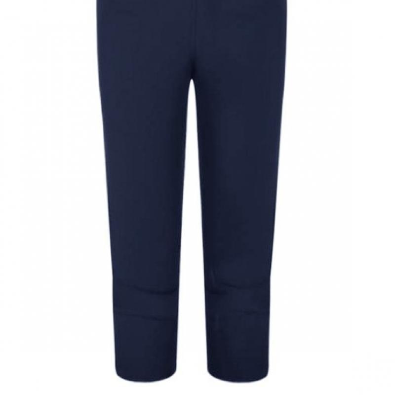 Adidas Kids Yb hYbrid Woven 3 4 Pants Cx3594