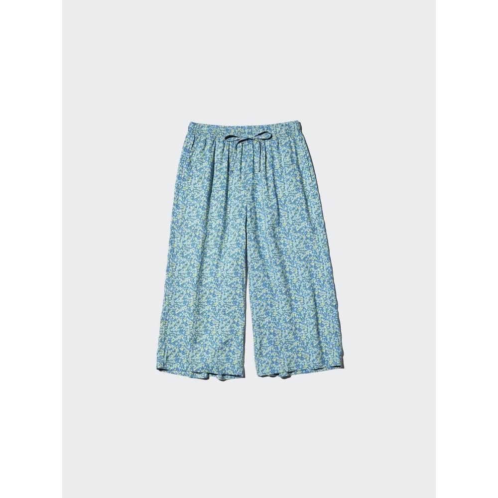 Uniqlo Japan Rayon Rilaco