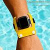 Sealed Swim Smartwatch Protector IPX8 Waterproof Underwater Watch Cover  Underwater Use