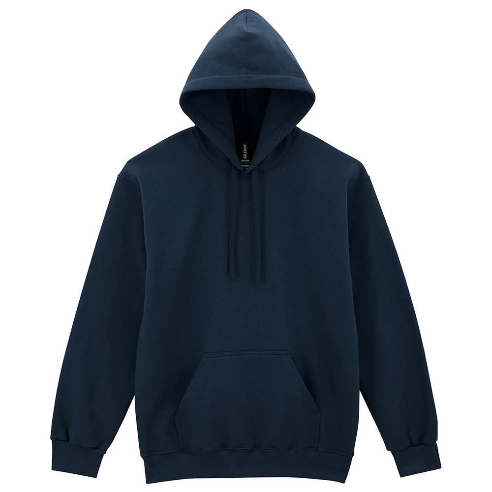 Gildan Unisex Adult Hammer Maxweight Hoodie