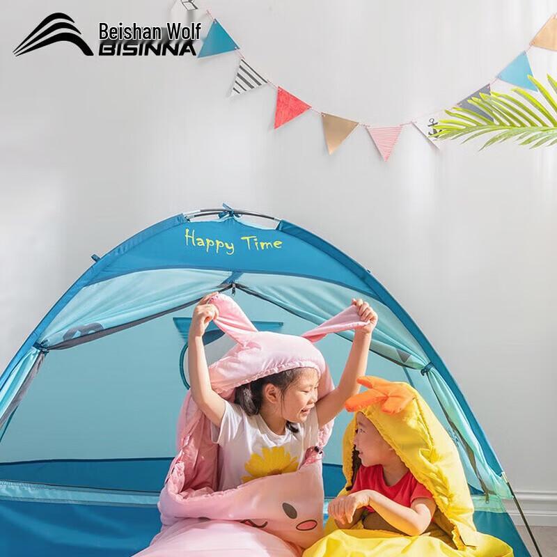 Beishanlang Kids' Dinosaur Sleeping Bag