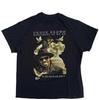 Chuck Brown Gif For Fan Black Unisex T-Shirt All Size S To 5XL Unisex T-Shirt