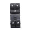 5ND959857 Power Window Master Switch Control Button For VW Jetta Tiguan Golf GTI MK5 MK6 Passat B6 CC Seat Leon MK2 5ND 959