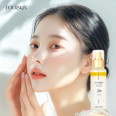 Premium Gukseungchae Natürliches Öl Großvolumiger Nebel 120ml