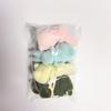 Artificial Moss Rabbit Sculpture With Plush Texture Ideal For Bookshelf Centerpieces Or Gift Decorative Ornament